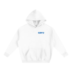 Glory Forever | Oversize Hoodie