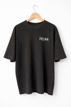Fear The Lord Washed Tee