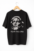 Fear The Lord Washed Tee