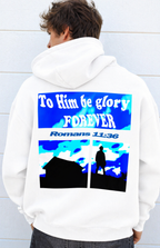 Glory Forever Hoodie