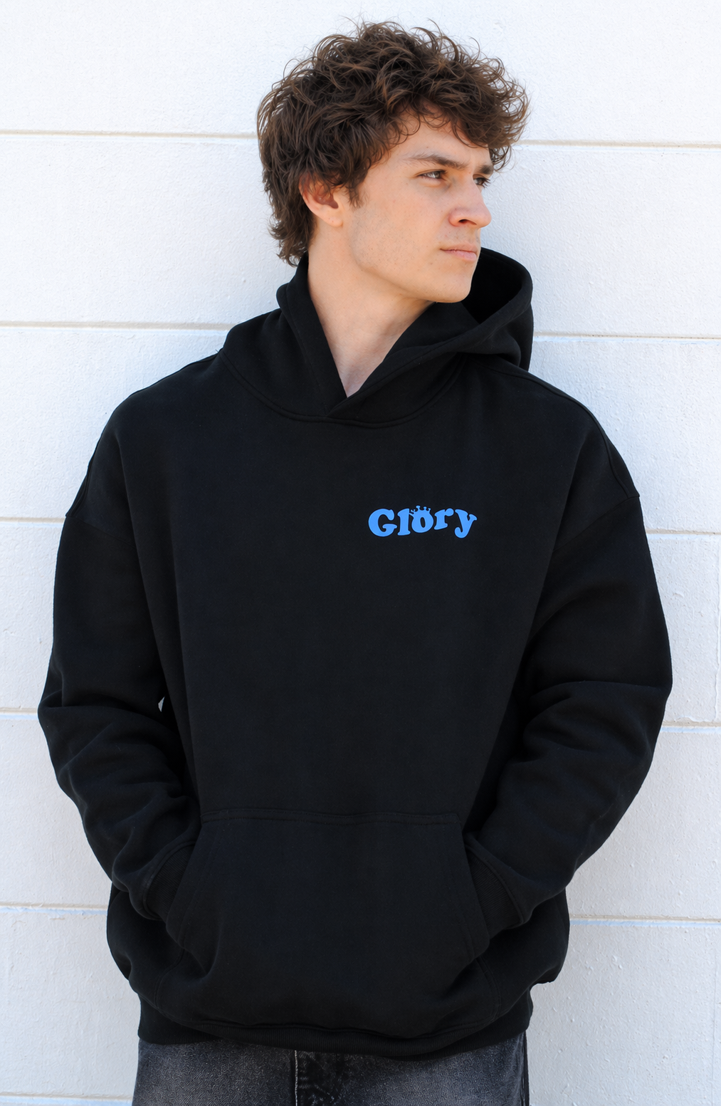 Glory Forever Hoodie