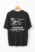 Flowing Waters Tee