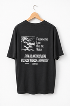 Flowing Waters Tee