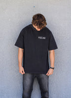 Fear The Lord Washed Tee