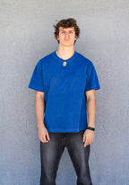 6'1'' Large (Blue Jeans)