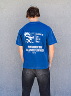 Flowing Waters Tee