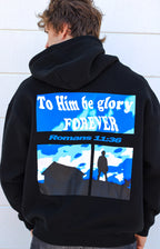 Glory Forever Hoodie