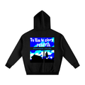 Glory Forever | Oversize Hoodie