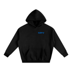 Glory Forever | Oversize Hoodie