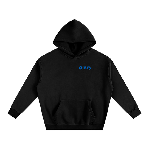 Glory Forever | Oversize Hoodie